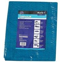Bluespot Tools Tarpaulin