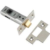 Yale Locks M888 Tubular Mortice Latch in Silver