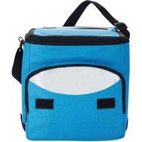 XD Design Foldable Cooler Bag in Blue