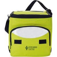 XD Design Foldable Cooler Bag in Green