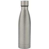 XD Design Stainless Steel 500ml Thermal Flask in Grey