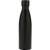 XD Design Stainless Steel 500ml Thermal Flask in Black
