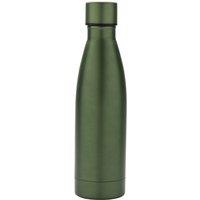 XD Design Stainless Steel 500ml Thermal Flask in Green