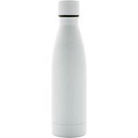 XD Design Stainless Steel 500ml Thermal Flask in White