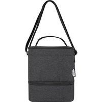 Bullet Tundra RPET Cooler Bag in Charcoal