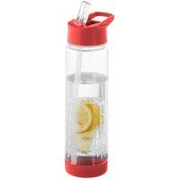 Bullet Tutti Frutti Bottle With Infuser in Clear