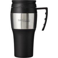 ThermoCafe Stainless Steel Travel Mug