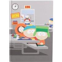 South Park Premium A5 Notebook