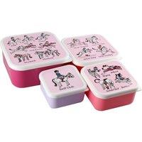 Tyrrell Katz Horse Snack Box Set (Pack of 4)