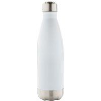 XD Design Stainless Steel 500ml Bottle in White