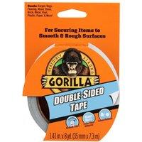 Gorilla Glue Double-sided Tape 35mm X 7.3m
