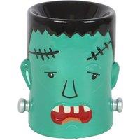 Something Different Frankenstein Oil Burner in Green