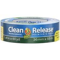 Shurtape Duck Clean Release Masking Tape