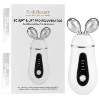 Erth Skin London Women's Erth Beauty London Sculpt & Lift Pro Rejuventor in White