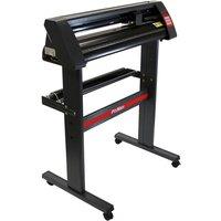 Monstershop PixMax 72cm Vinyl Cutter, Flexi Starter