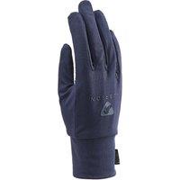 Aubrion Women's Baxter Winter Riding Gloves in Navy | Size: Small