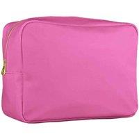 Bagbase Men's Sundae Accessory Bag in Raspberry | Size: Medium