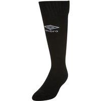 Umbro Men's Classico Socks in Black | Size: 7-12