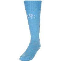 Umbro Men's Classico Socks in Blue | Size: 7-12