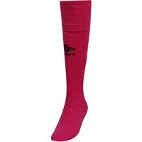 Umbro Men's Classico Socks in Aubergine | Size: 7-12