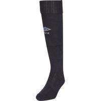 Umbro Men's Classico Socks in Mid Grey | Size: 7-12