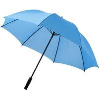 Bullet Men's 30in Yfke Storm Umbrella in Blue
