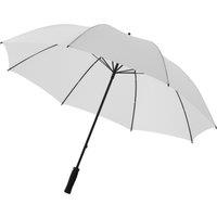 Bullet Men's 30in Yfke Storm Umbrella in White