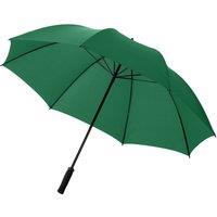 Bullet Men's 30in Yfke Storm Umbrella in Bottle Green