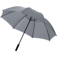 Bullet Men's 30in Yfke Storm Umbrella in Grey