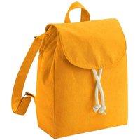 Westford Mill Men's EarthAware Mini Backpack in Amber