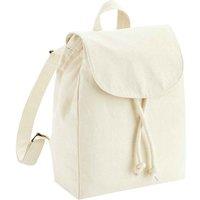 Westford Mill Men's EarthAware Mini Backpack in Natural