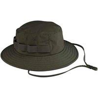 Beechfield Men's Adventure Outdoor Sun Hat in Green | Size: S/M