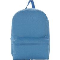 XD Design Men's Canvas Backpack in Blue