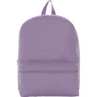 XD Design Men's Canvas Backpack in Lavender