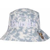 Bambi Men's Tie Dye Bucket Hat in Blue