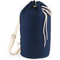 Westford Mill Men's EarthAware Sea Bag in Navy