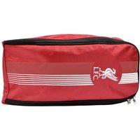 Liverpool FC Men's Ultra Boot Bag in Red