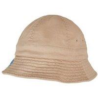 Yupoong Men's Flexfit Washing No Top Tennis Bucket Hat in Khaki