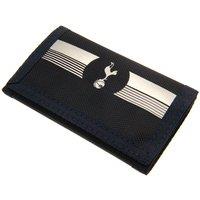 Tottenham Hotspur FC Men's Ultra Nylon Wallet in Navy