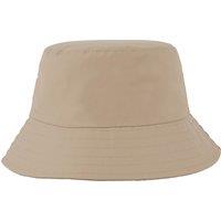Vinga Men's Baltimore Polyester Aware Bucket Hat in Pale Grey