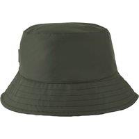 Vinga Men's Baltimore Polyester Aware Bucket Hat in Green
