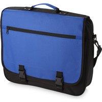 Bullet Men's Anchorage Conference Bag Pack of 2 in Blue