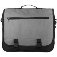 Bullet Men's Anchorage Conference Bag Pack of 2 in Grey