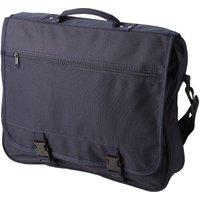 Bullet Men's Anchorage Conference Bag Pack of 2 in Navy