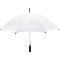 MidOcean Men's Swansea Small Stick Umbrella in White