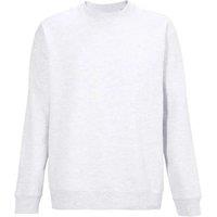 SOL'S Men's Columbia Sweatshirt in Grey | Size: 2XL