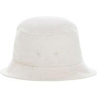 XD Design Men's Impact Canvas Aware Bucket Hat in Off-White