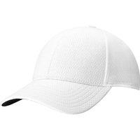Callaway Men's Front Crest Cap in White