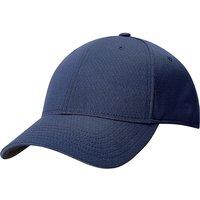 Callaway Men's Front Crest Cap in Navy