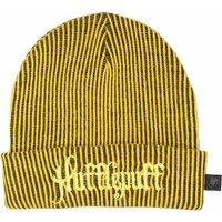 Harry Potter Men's Hufflepuff Beanie in Yellow